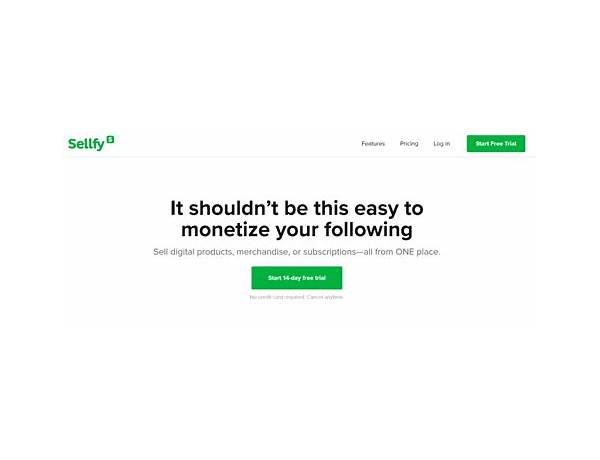 Sellfy Coupons, Promo Codes & Discounts 2023– Claim Up To 45% Off- How To Use Sellfy Coupon Codes? How Much Discount Can You Get On Sellfy?